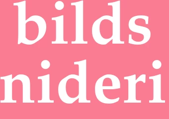 Synonym bildsnideri