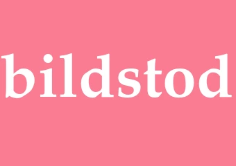 Synonym bildstod