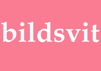 Synonym bildsvit