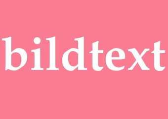 Synonym bildtext