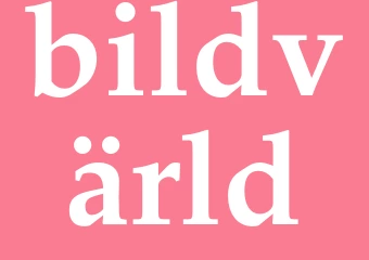 Synonym bildvärld