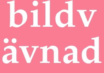 Synonym bildvävnad