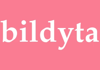 Synonym bildyta