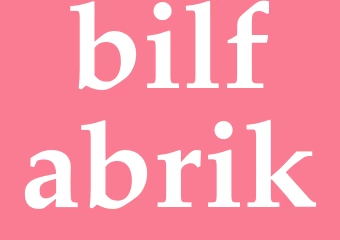 Synonym bilfabrik