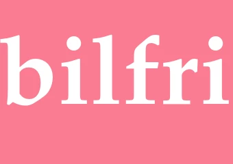 Synonym bilfri