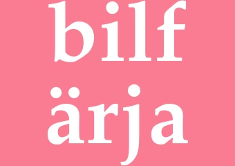 Synonym bilfärja