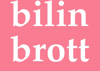 Synonym bilinbrott