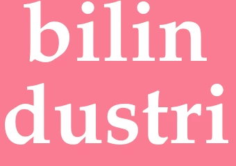 Synonym bilindustri