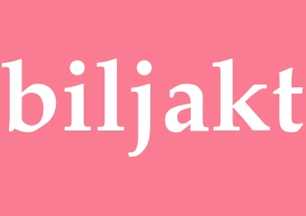 Synonym biljakt