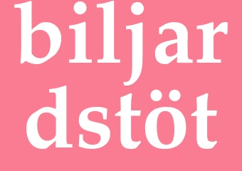 Synonym biljardstöt