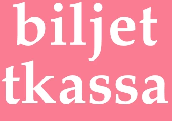 Synonym biljettkassa