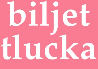Synonym biljettlucka