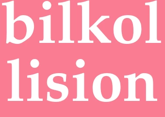 Synonym bilkollision