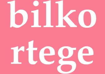 Synonym bilkortege
