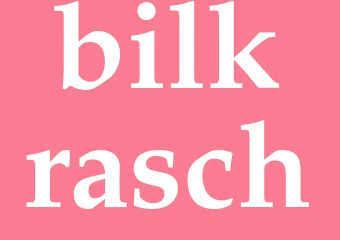 Synonym bilkrasch