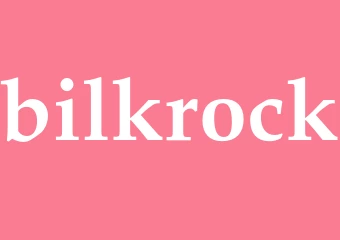 Synonym bilkrock