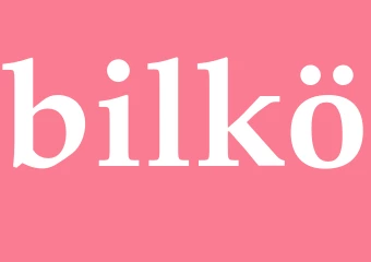 Synonym bilkö