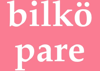 Synonym bilköpare