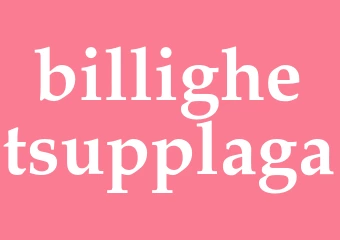Synonym billighetsupplaga