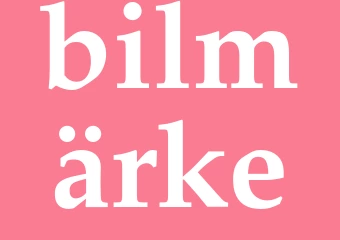 Synonym bilmärke