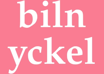 Synonym bilnyckel