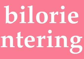 Synonym bilorientering
