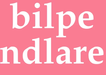 Synonym bilpendlare
