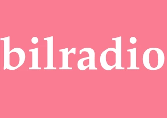 Synonym bilradio