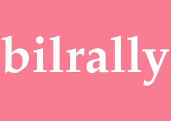 Synonym bilrally