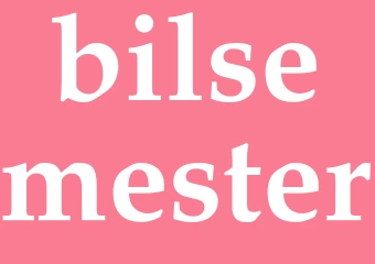 Synonym bilsemester