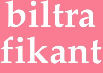 Synonym biltrafikant