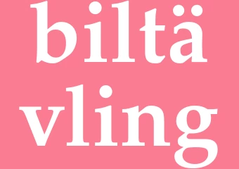 Synonym biltävling