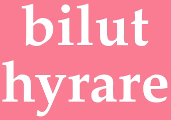 Synonym biluthyrare
