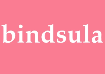 Synonym bindsula