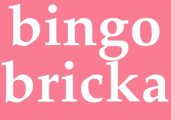 Synonym bingobricka