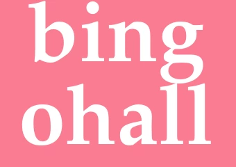 Synonym bingohall