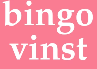 Synonym bingovinst