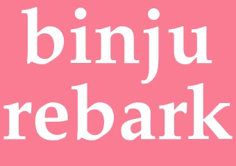 Synonym binjurebark