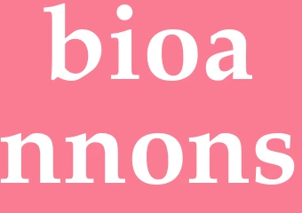 Synonym bioannons