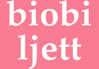 Synonym biobiljett