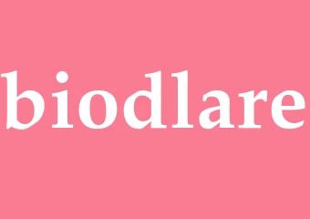 Synonym biodlare