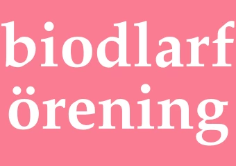 Synonym biodlarförening