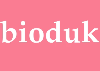 Synonym bioduk