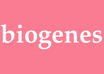 Synonym biogenes