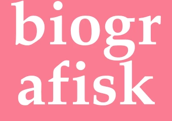 Synonym biografisk