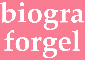 Synonym biograforgel