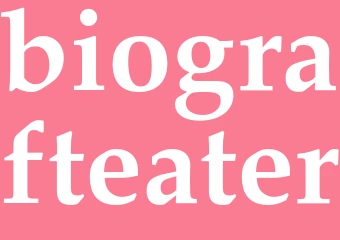 Synonym biografteater