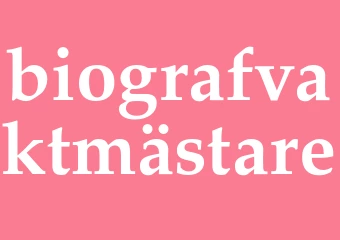 Synonym biografvaktmästare