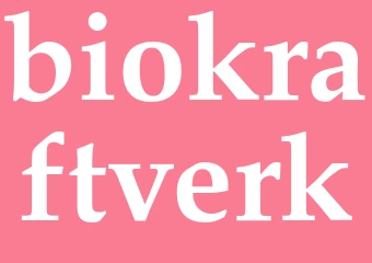 Synonym biokraftverk