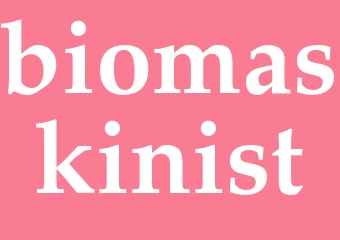 Synonym biomaskinist